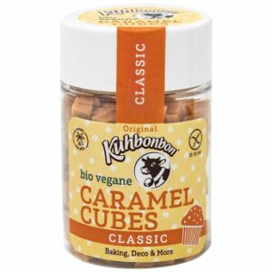Caramel Cubes Classic