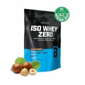 Biotech Iso Whey Zero