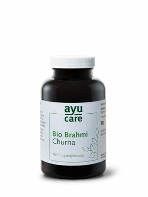 AyuCare - Brahmi Churna