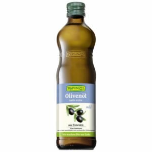 Rapunzel - Olivenöl mild