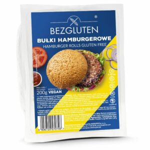 Hamburger Brötchen