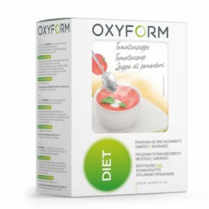 Oxyform Tomatensuppe Mahlzeiten