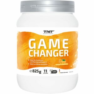 TNT Game Changer