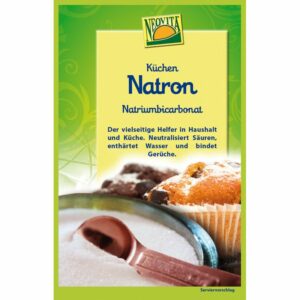 NeoVita - Küchen Natron
