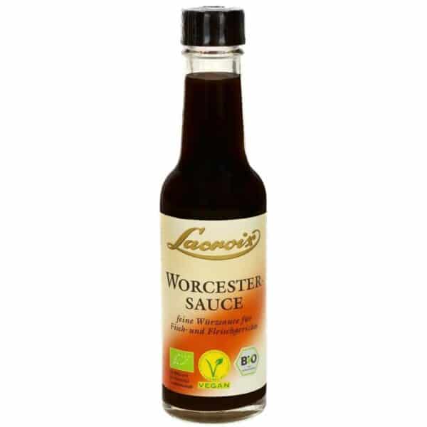 Lacroix Bio Worcester Sauce