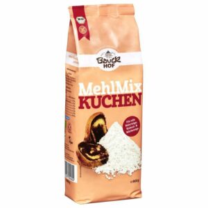 Mehl Mix Kuchen