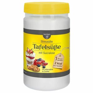 BFF Sucralose Streusüße