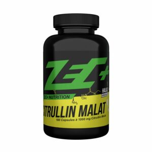 Zec+ Citrullin Malat