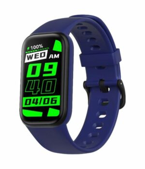 Pulsuhr / Tracker Smarty2.0 - Sw042F - Smartwatch - - Energy