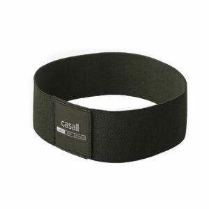 Fitnessband Hard - Forest Green - casall