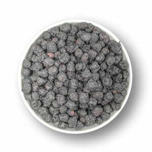 1001 Frucht - Getrocknete Bio Aroniabeeren