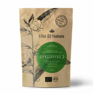 Vita Et Natura - BIO Zyklustee 2