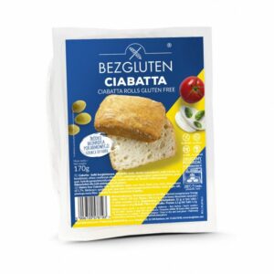 Ciabatta Brötchen