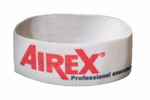 softX® Halteband mit AIREX-Logo