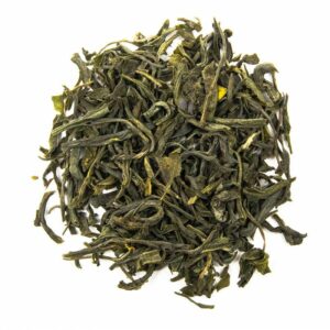 Schrader Grüner Tee China Mao Feng Qingshan Bio