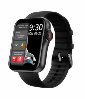 Pulsuhr / Tracker Smarty2.0 - Sw028F01 - Smartwatch - - NEW Standing