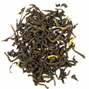 Schrader Schwarzer Tee Assam Bargang Tgfop1