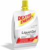Dextro Energy Liquid Gel - Kombination aus schnell verfügbaren Kohlenhydraten - Grapefruit + Natrium
