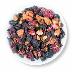 1001 Frucht - Oma's Erdbeergarten Tee