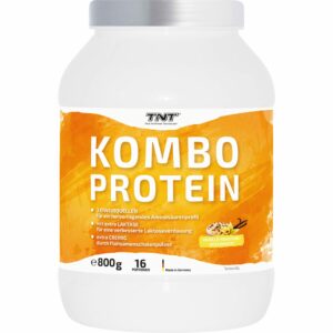 TNT Kombo Protein