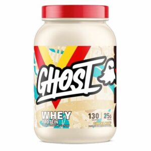 Ghost 100% Whey