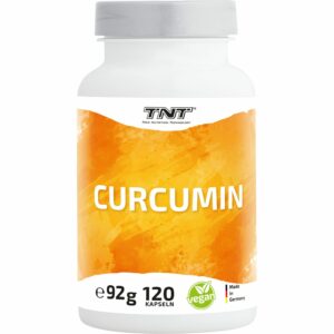 TNT Curcumin