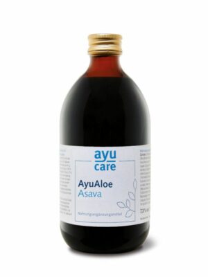 AyuCare - Ayurlixier 15