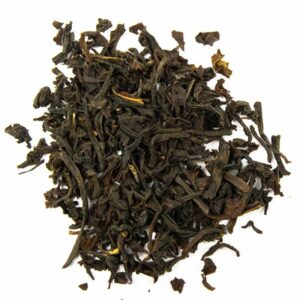 Schrader Schwarzer Tee Südindien Korakundah FOP Bio