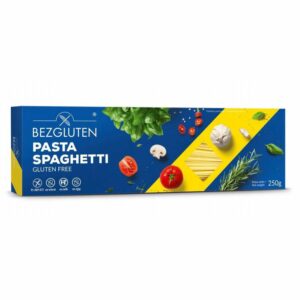 Pasta Spaghetti