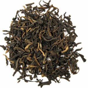 Schrader Schwarzer Tee entkoffeiniert Ceylon
