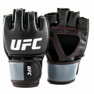 UFC MMA Gloves 5oz Gr. S/M