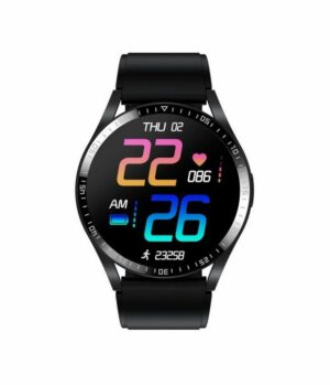 Pulsuhr / Tracker Smarty2.0 - Smartwatches - - Race - Sw019A