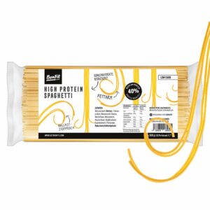 Protein low carb Spaghetti