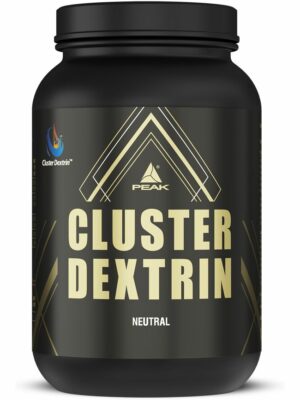 Peak Cluster Dextrin®