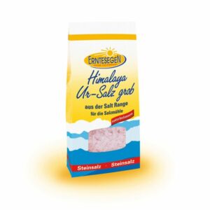 Erntesegen - 'Himalaya' Ur-Salz