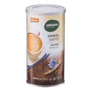 Naturata Bio Dinkel Kaffee instant