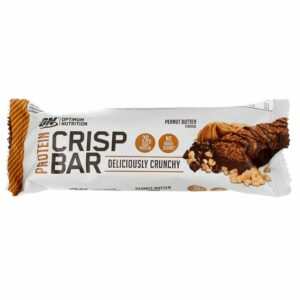 Optimum Nutrition - Protein Crisp Bar