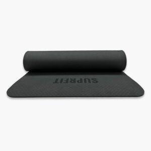 Suprfit TPE Trainingsmatte Yoga