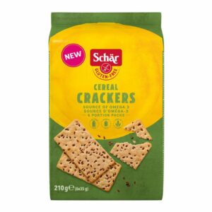 Cereal Cracker