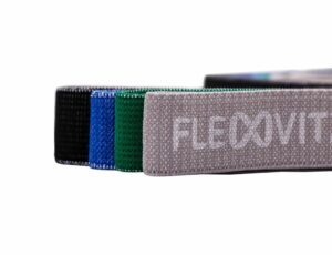 Flexvit® Revolve Fitnessband