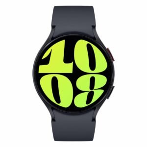 Samsung R940 Galaxy Watch6 LTE Graphite (44mm) Smartwatch