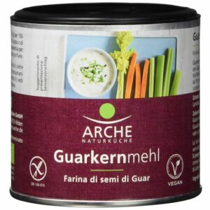 Arche Bio Guarkernmehl