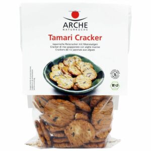 Tamari Cracker
