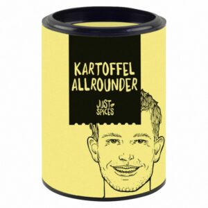 Just Spices Kartoffel Allrounder Gewürz