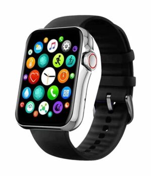 Pulsuhr / Tracker Smarty2.0 - Sw028N11 - Smartwatch - - NEW Standing