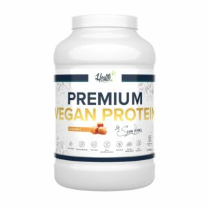 Health+ Premium Vegan Protein
