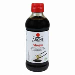 Arche - Shoyu