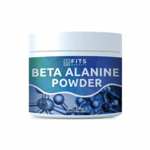 Fits - Beta Alanin