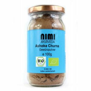 Nimi - BIO Ashoka Churna