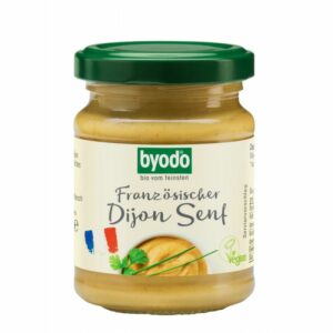 byodo - Dijon Senf scharf